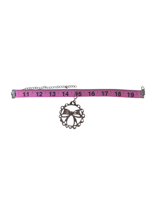 Measure Me Choker