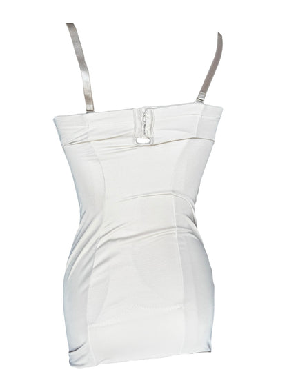 Wish, Hope, Dream, Fuck Mini Dress - L
