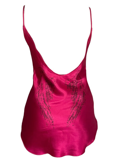 My Little Angel Girl Pink Dress - XL