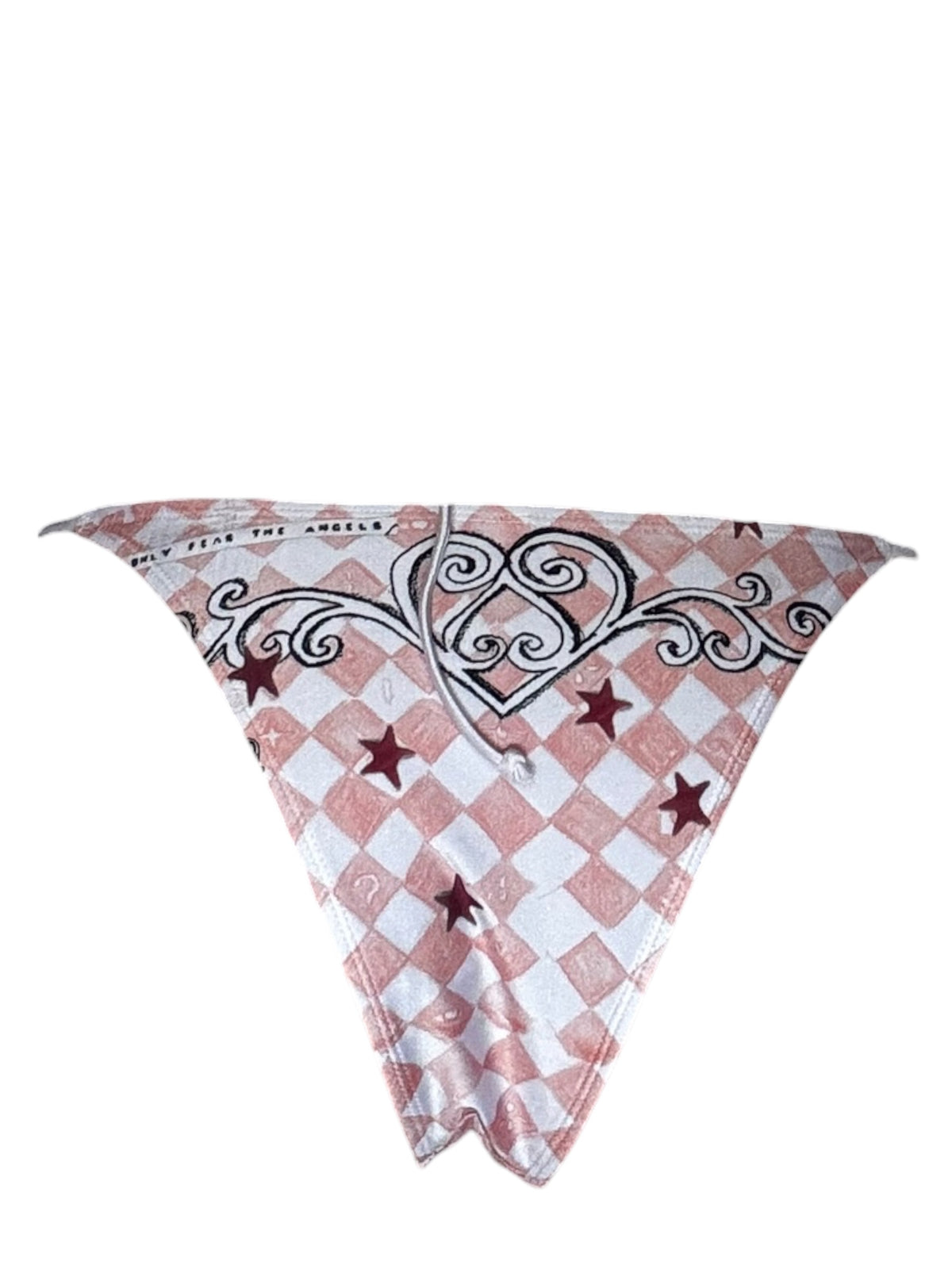 Cry to the Angels Bikini - M