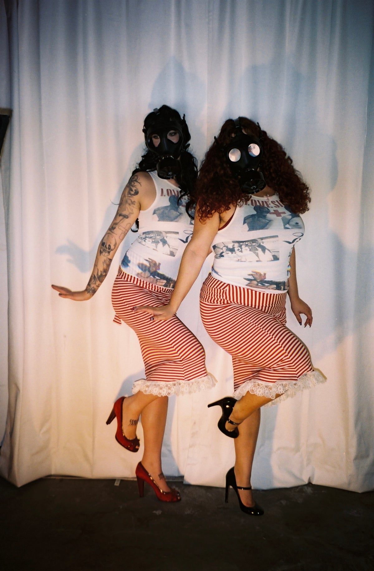 Bettie Skirt