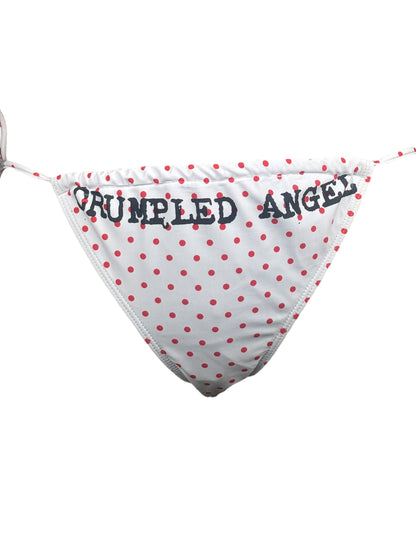 Nova Polka Dot Bikini