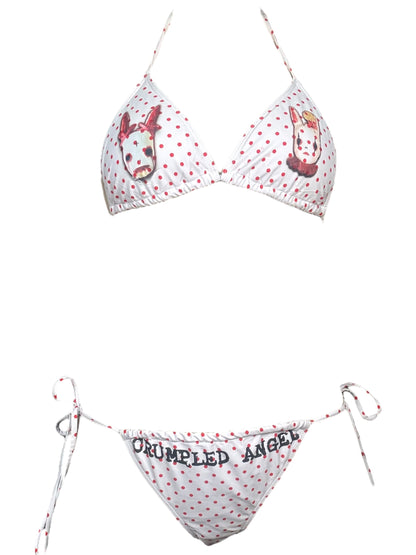 Nova Polka Dot Bikini