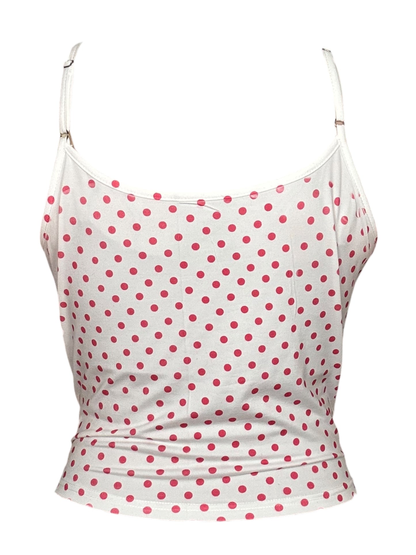 Fantasy Girl Bow Tank - XL
