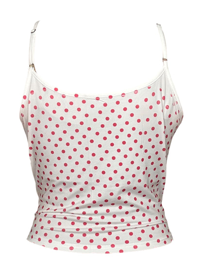Fantasy Girl Bow Tank - XL