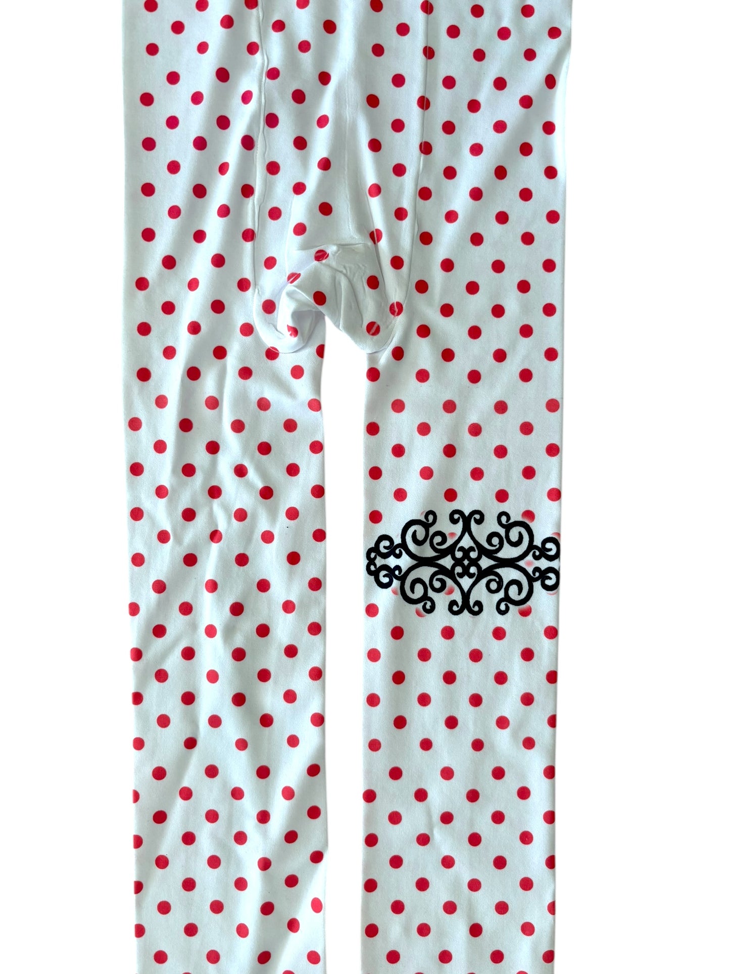 Fantasy Girl Tights