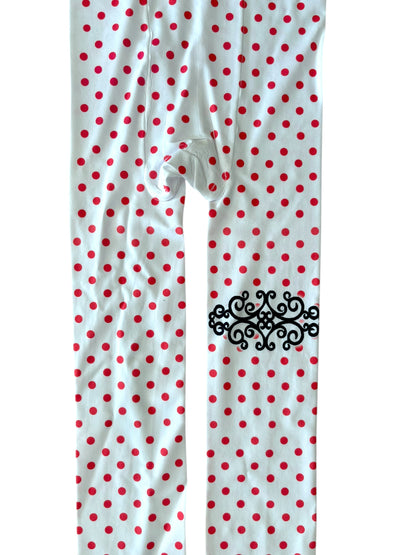 Fantasy Girl Tights