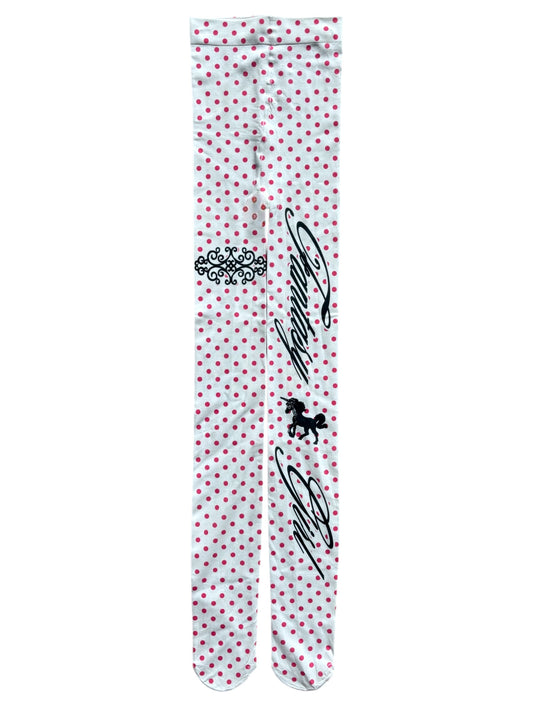 Fantasy Girl Tights