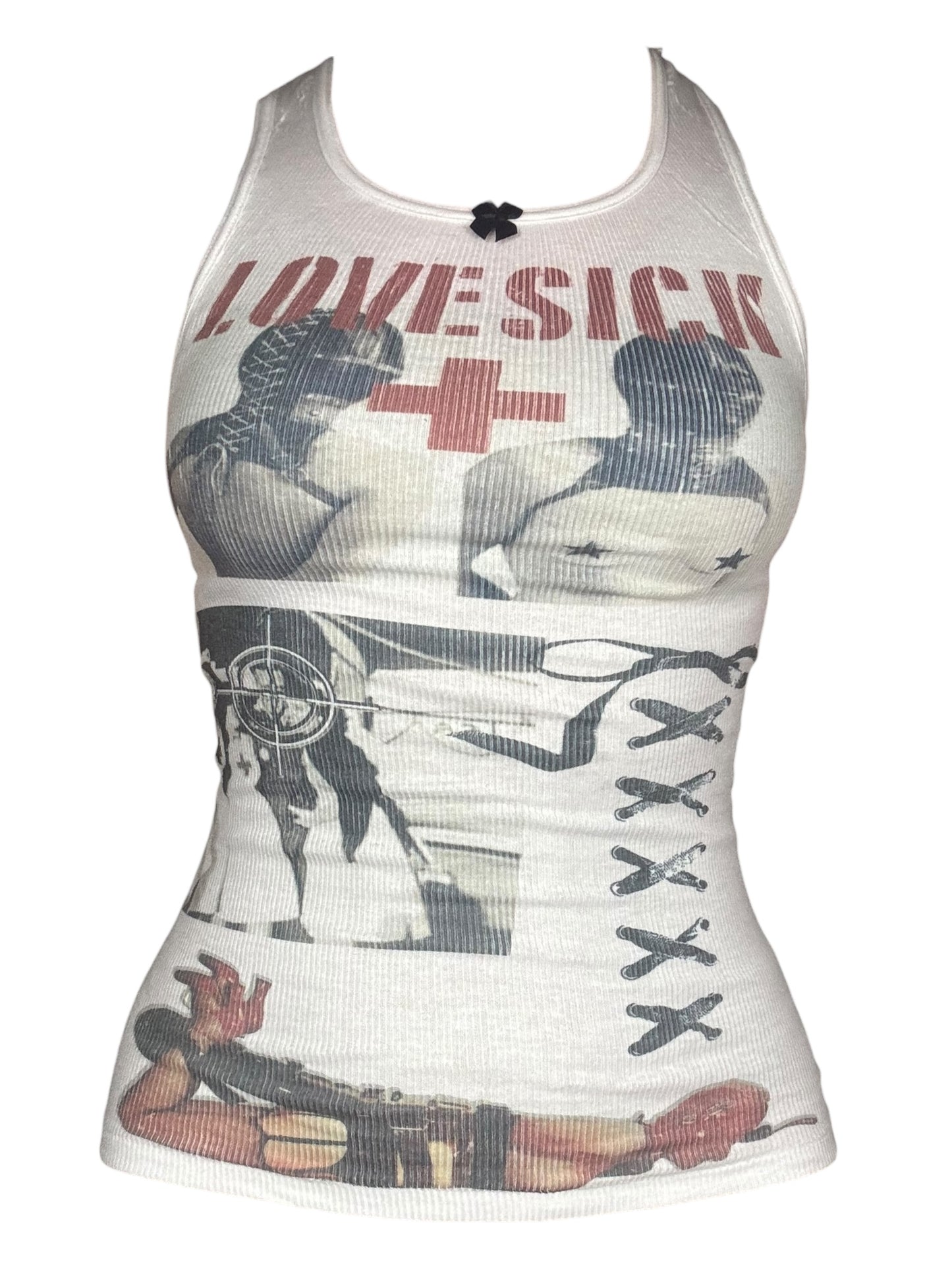 Lovesick Wife Pleaser