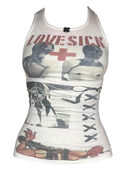 Lovesick Wife Pleaser