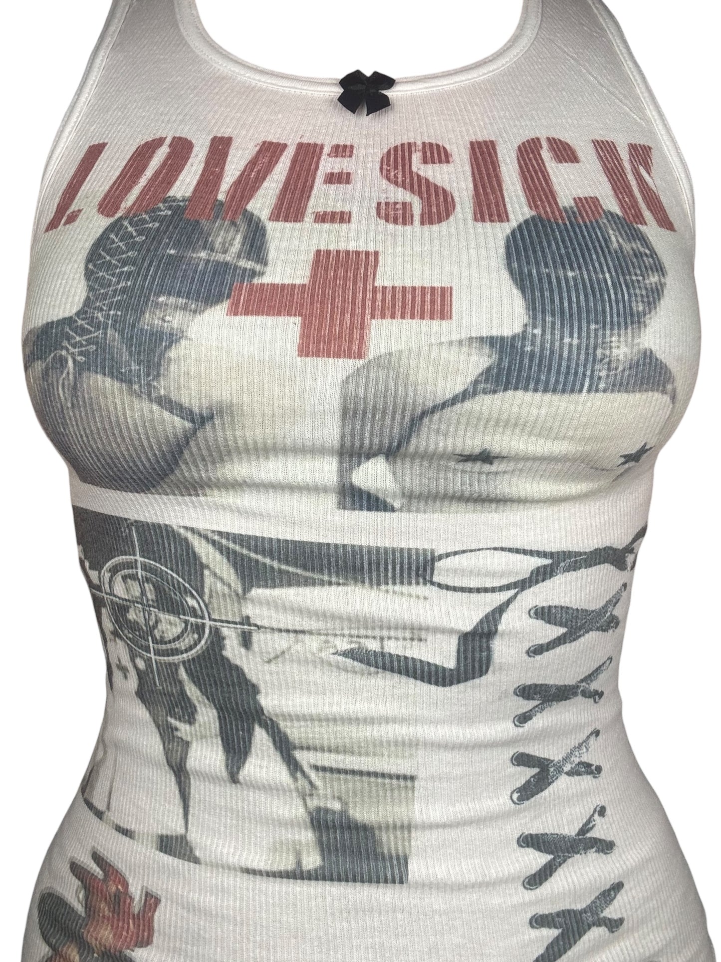 Lovesick Wife Pleaser