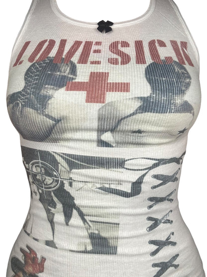 Lovesick Wife Pleaser