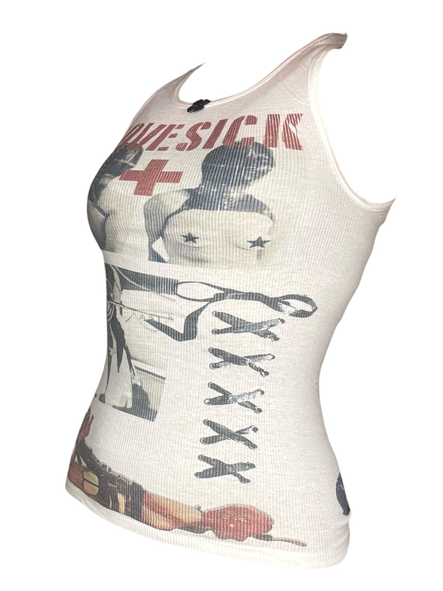 Lovesick Wife Pleaser