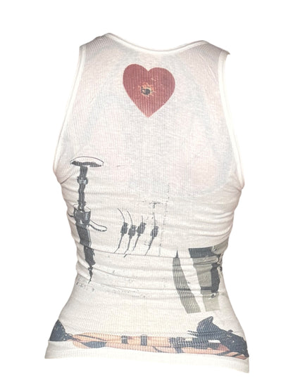 Lovesick Wife Pleaser