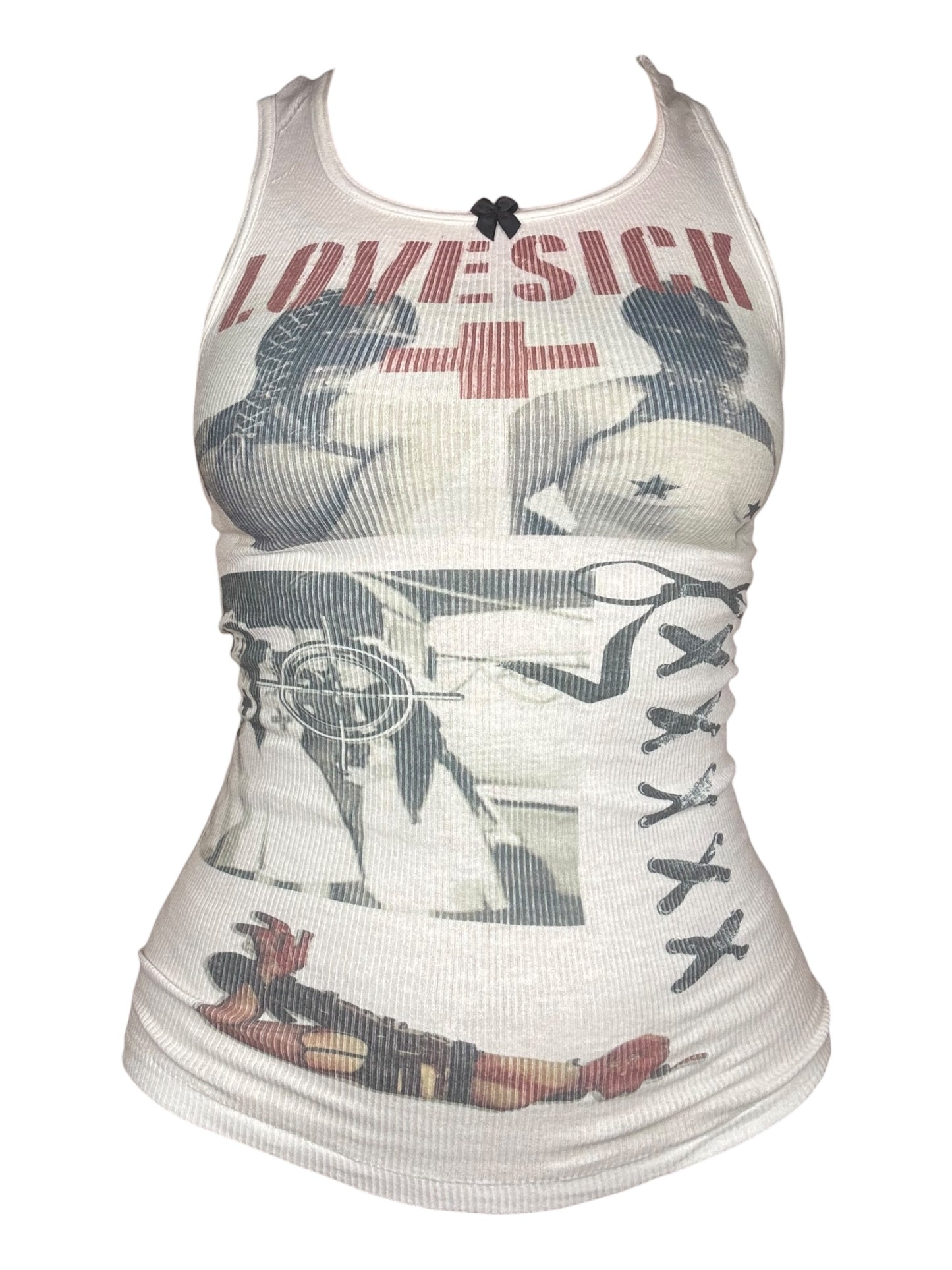 Lovesick Wife Pleaser Sample - M/L