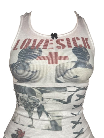 Lovesick Wife Pleaser Sample - M/L