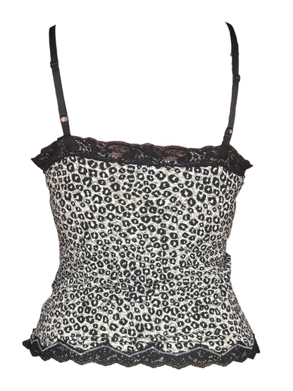 Lovelorn Cheetah Y2K Tank - M/L