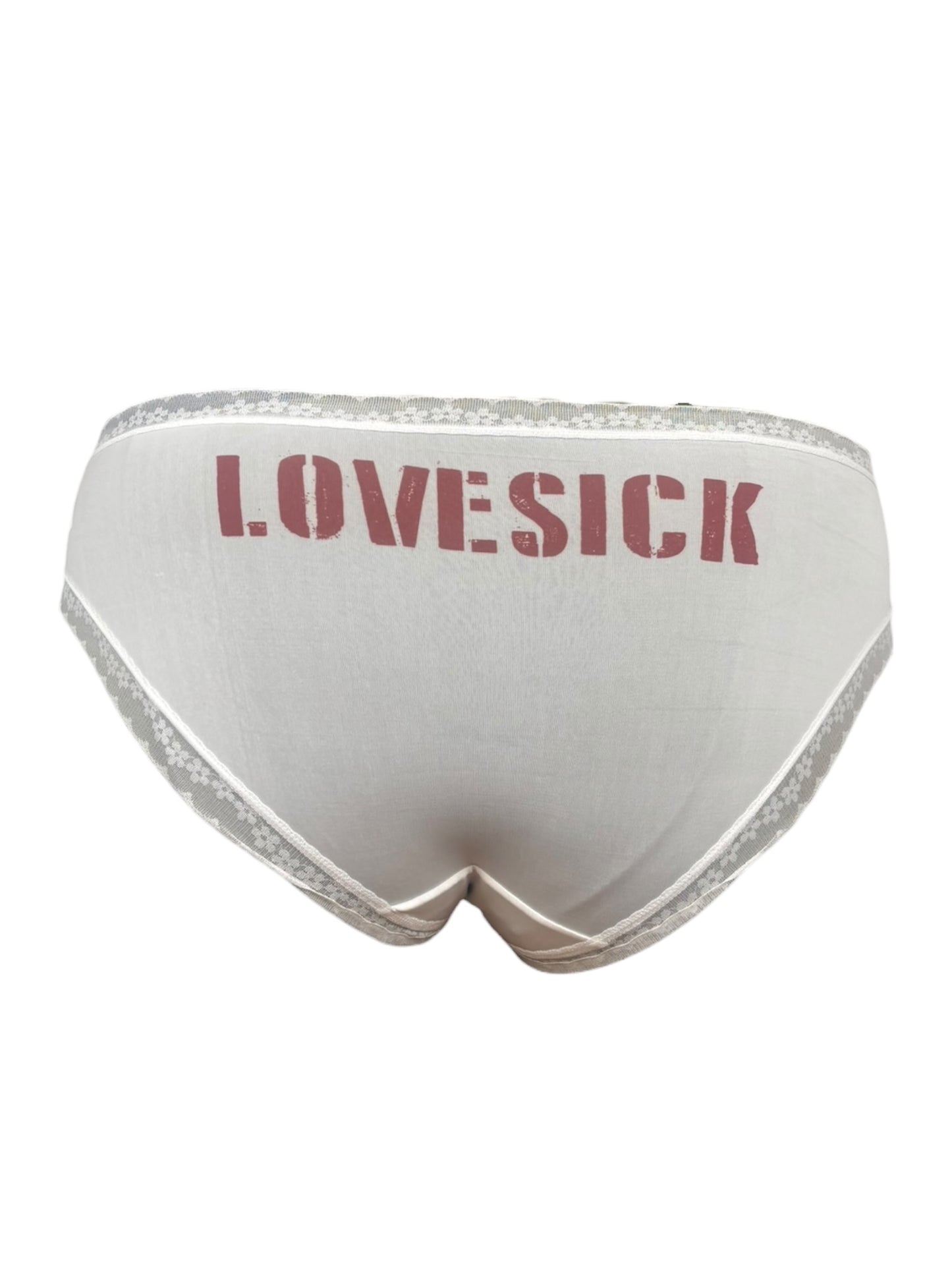 Lovesick Undies