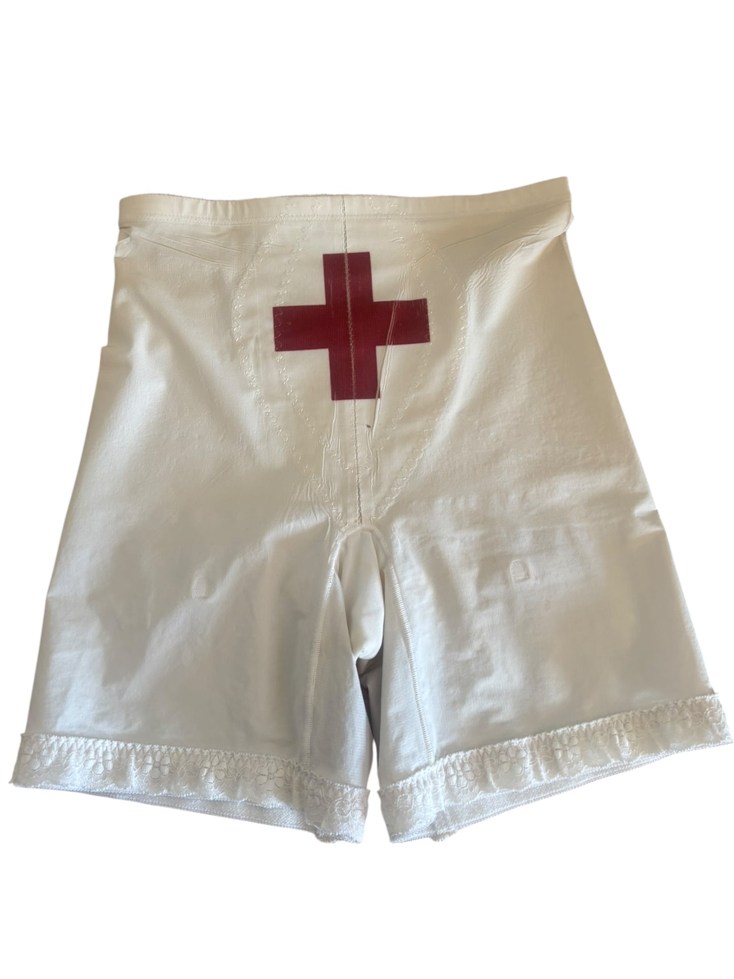 Lovesick Vintage Panty Girdle - L