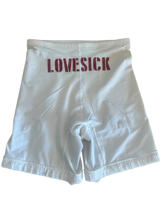 Lovesick Vintage Panty Girdle - L
