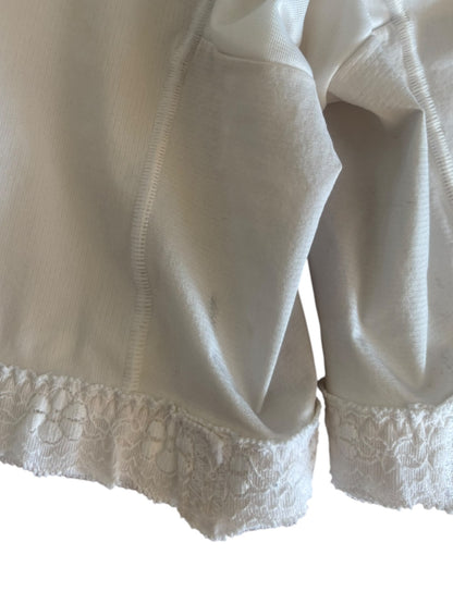 Lovesick Vintage Panty Girdle - L