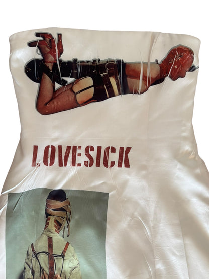 Lovesick Gown - XS