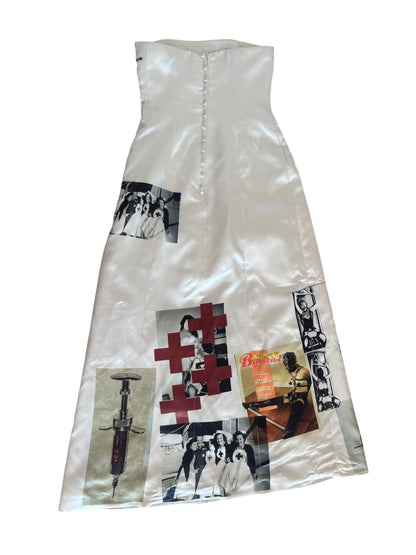 Lovesick Gown - XS