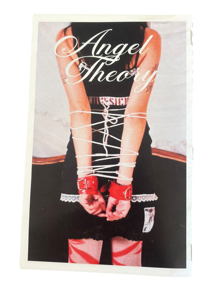Lovesick Zine