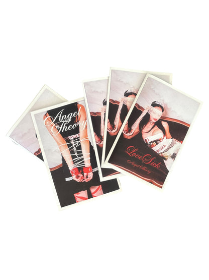 Lovesick Zine