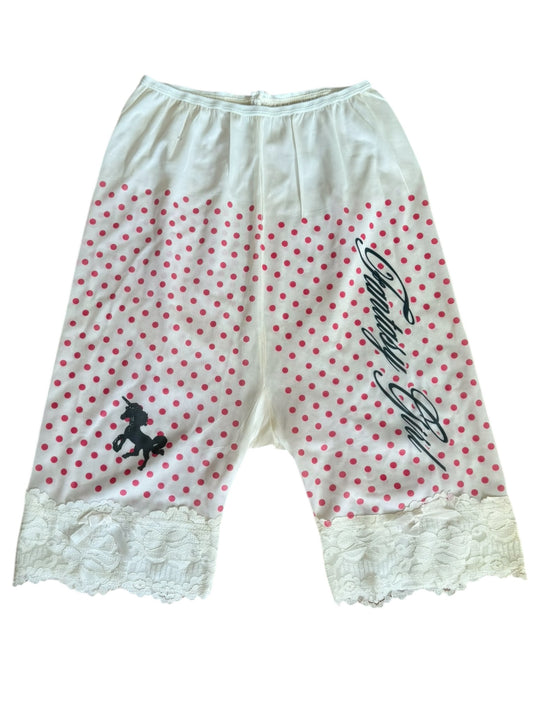 Fantasy Girl Bloomers - XS/S