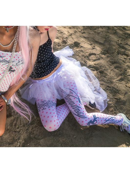 Fantasy Girl Tights