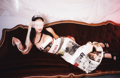Lovesick Gown - XS