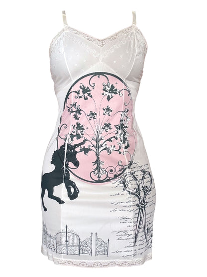 Enchantment Slip Dress - M/L