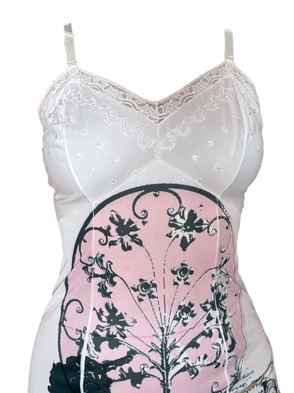 Enchantment Slip Dress - M/L