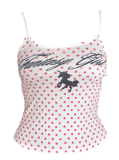 Fantasy Girl Tank
