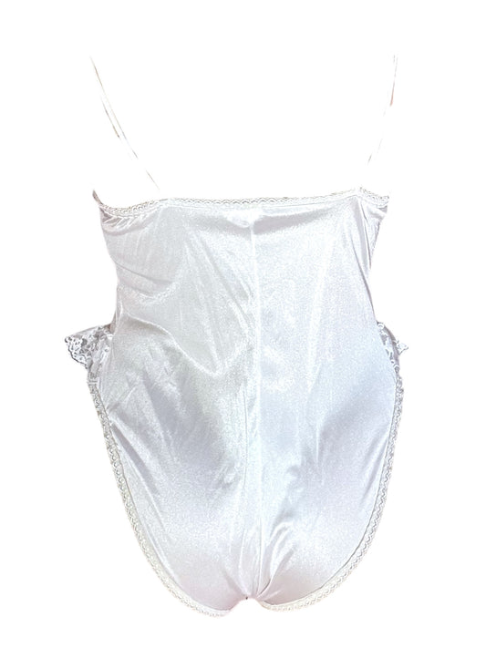 Sharp Parts Bodysuit - M/L