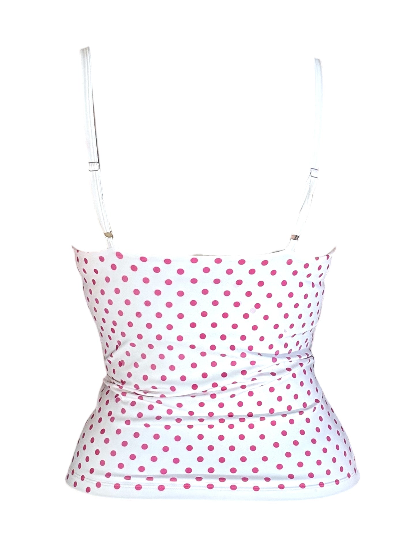 Fantasy Girl Sporty Tank - L