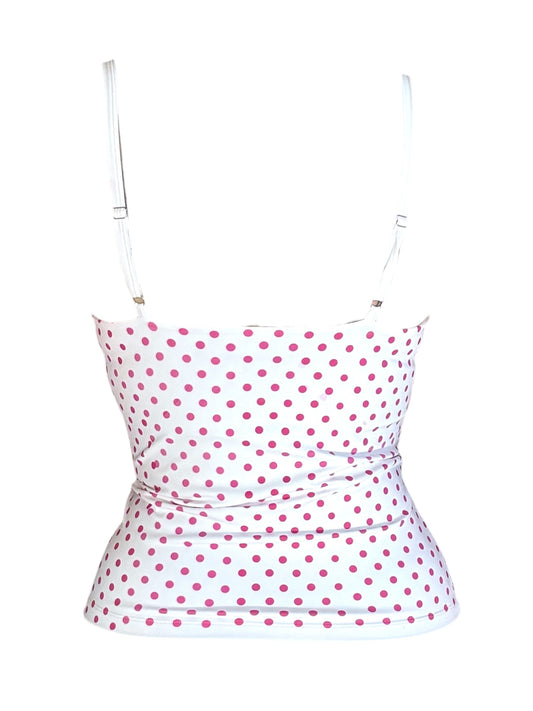 Fantasy Girl Sporty Tank - L