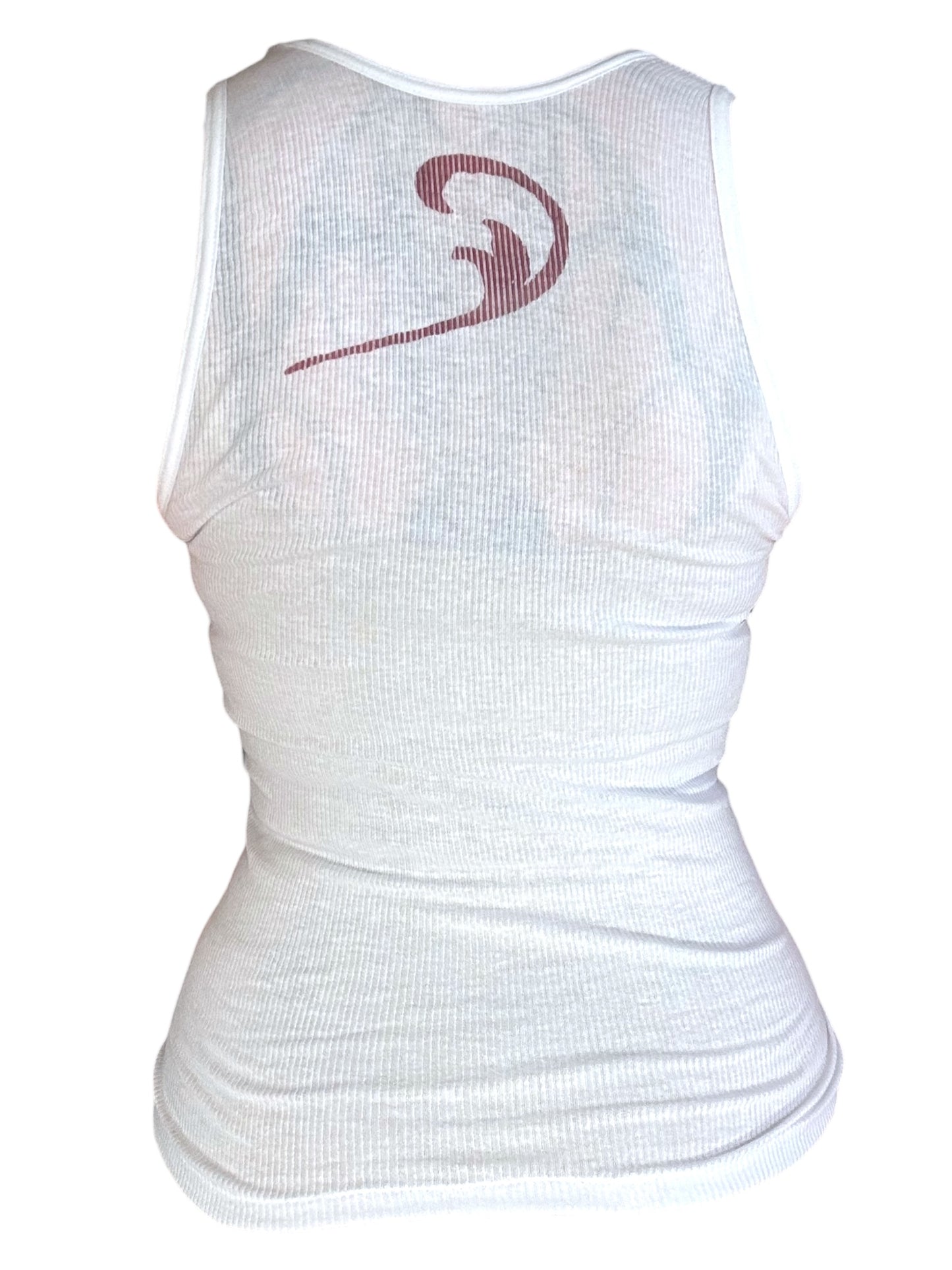 Cut My Ribbons Wife Pleaser Sample - M/L