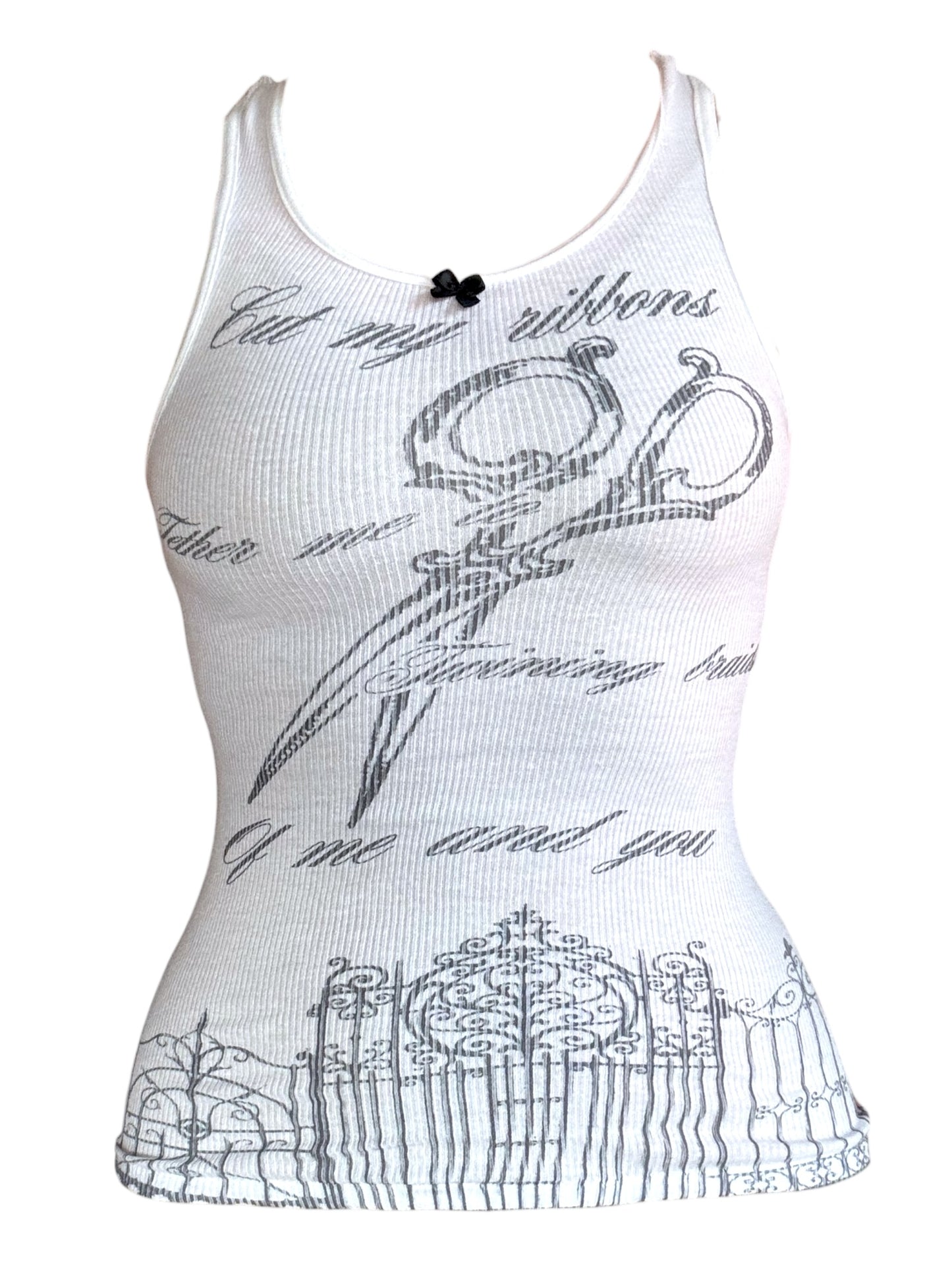 Sharp Parts Wife Pleaser