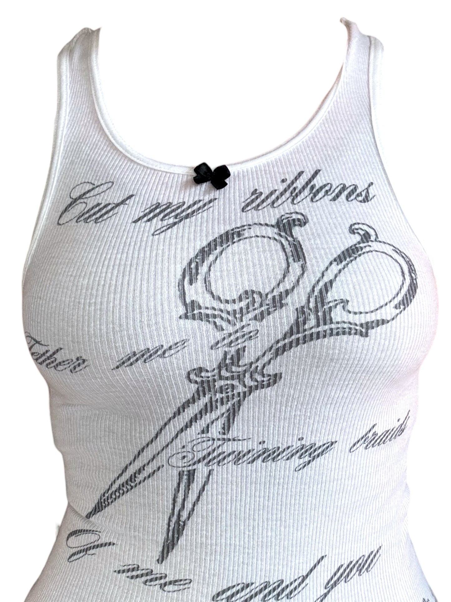 Sharp Parts Wife Pleaser