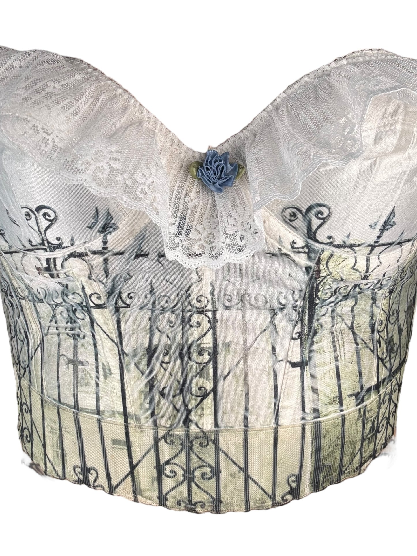 Heaven's Gate Corset - S