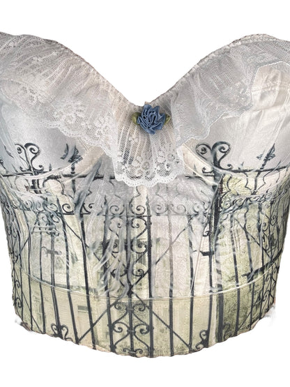 Heaven's Gate Corset - S