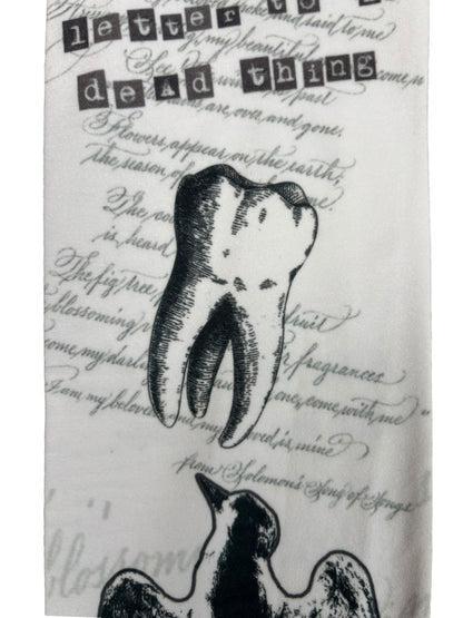 Paradise Rot Tights