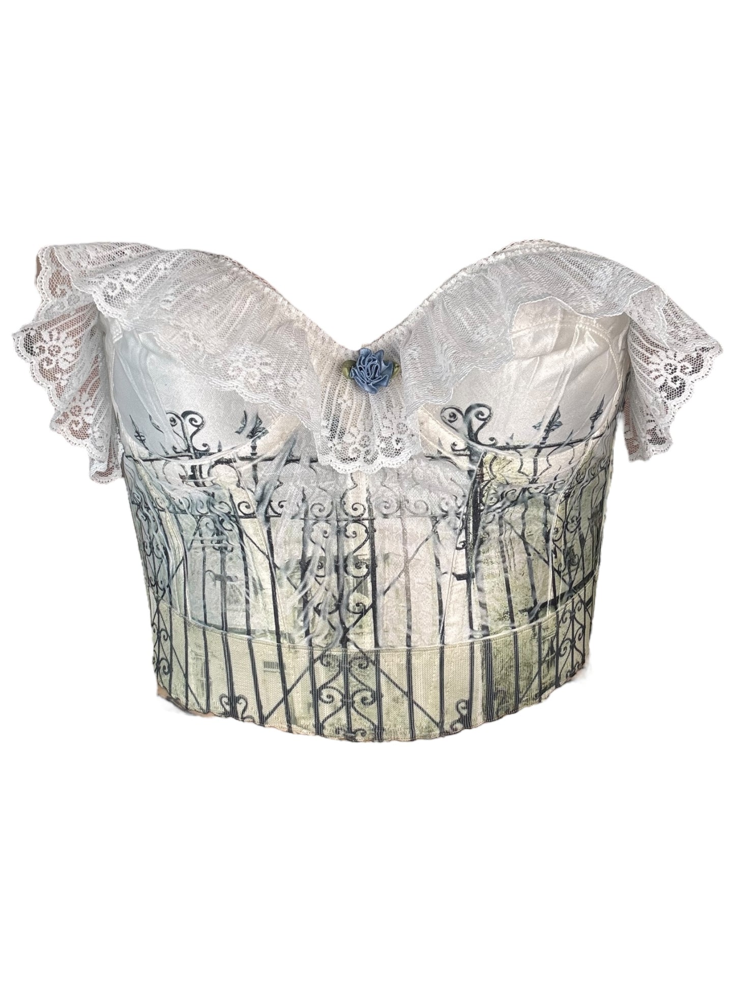 Heaven's Gate Corset - S