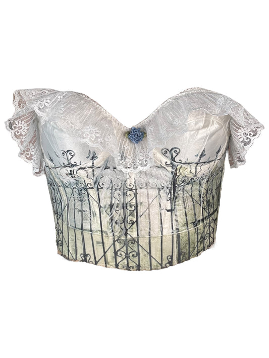 Heaven's Gate Corset - S