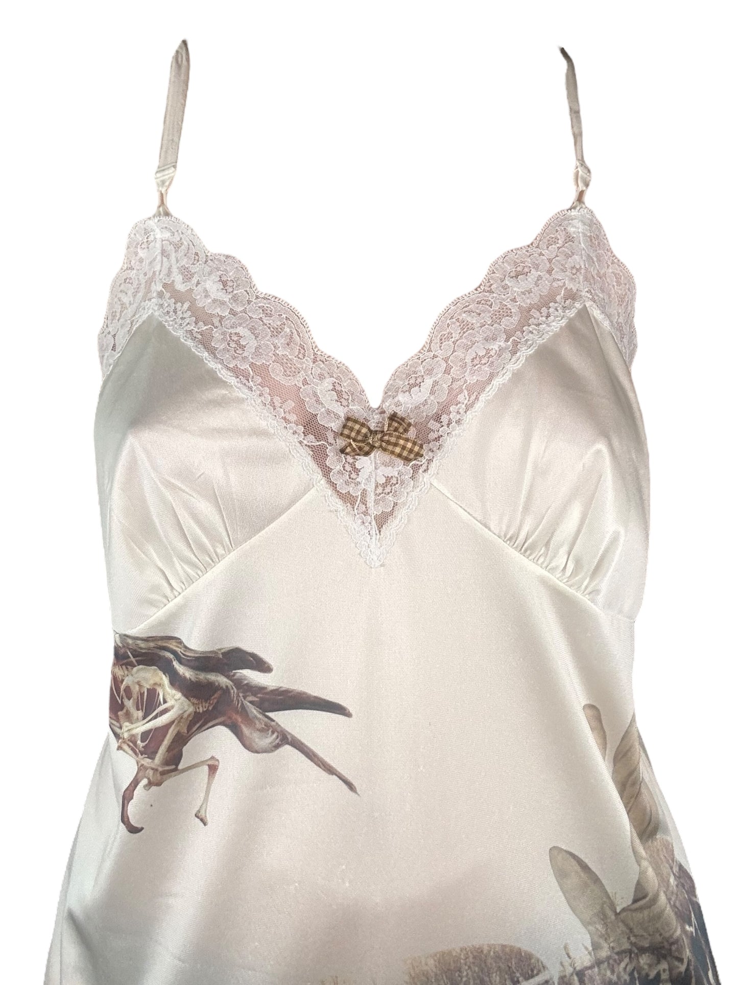 Lost Memories Dress - 2X/3X
