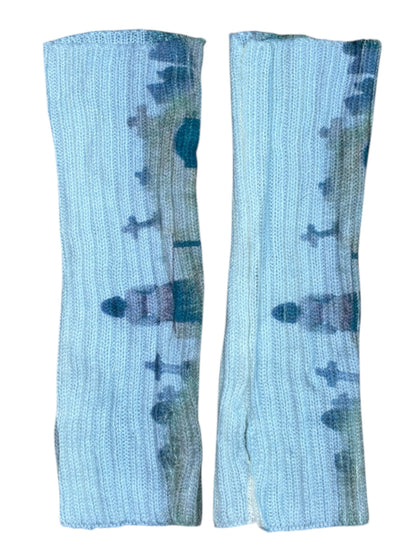 Graveyard Armwarmers