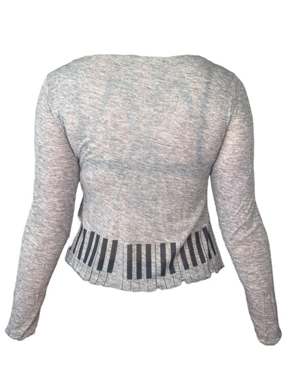 Music=Life Longsleeve