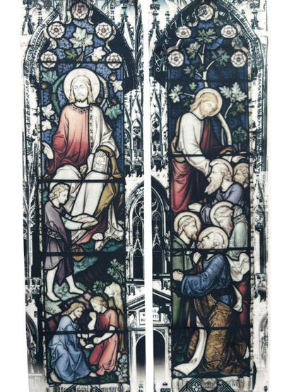 Cathedral Tights